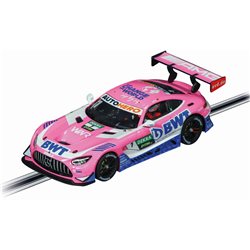 Mercedes-AMG GT3 Evo M. Götz No 1 DMT 2022 1:32 an