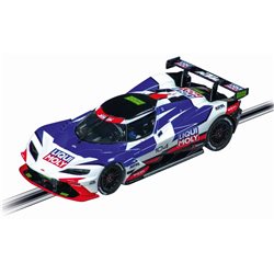 KTM X-BOW GTX 'Liqui Moly, No.104' 1:32, analog