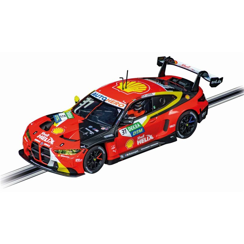 BMW M4 GT3 Schubert Motorsport No31 DTM 22 1:32 an