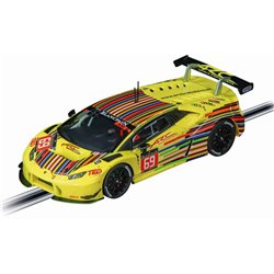 Lamborghini Huracán GT3 ARC Bratislava No69 1:32 a