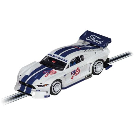 Ford Mustang GTY 'No.76' 1:32, analog
