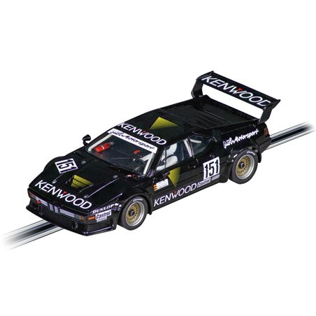 BMW M1 Procar MK-Motorsport No151 DRM 1986 1:32, a