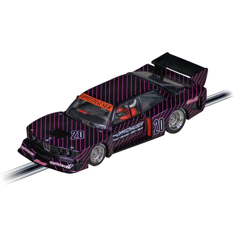 BMW 320 Turbo Flachbau Oppitzhauser No20 1:32, ana