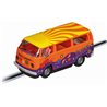 VW Bus T2b 'Peace and Love' 1:32, analog