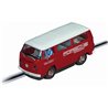 VW Bus T2b 'Porsche Renndienst' 1:32, analog