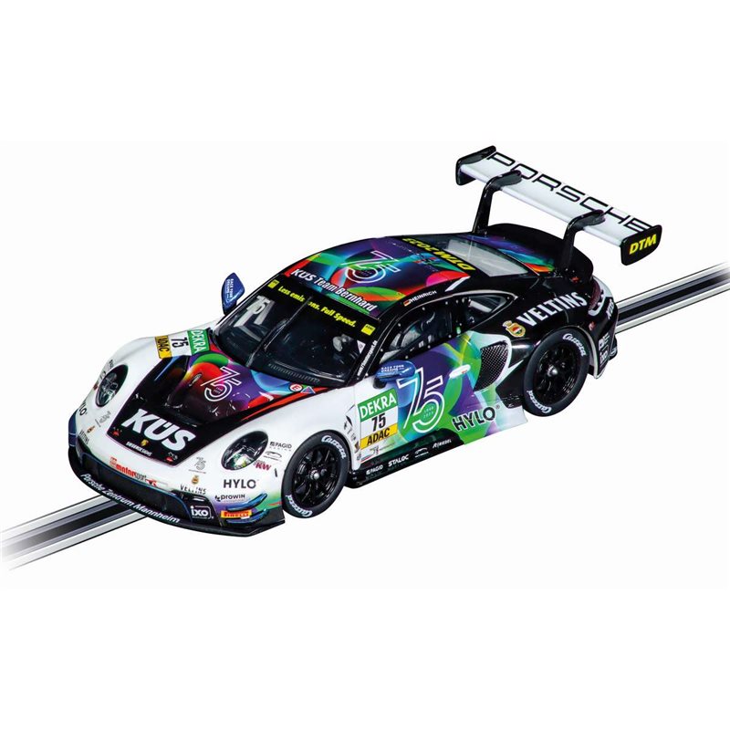 Porsche 911 GT3 R Team Bernhard No75 DTM 1:32, ana