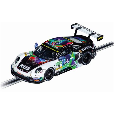 Porsche 911 GT3 R Team Bernhard No75 DTM 1:32, ana