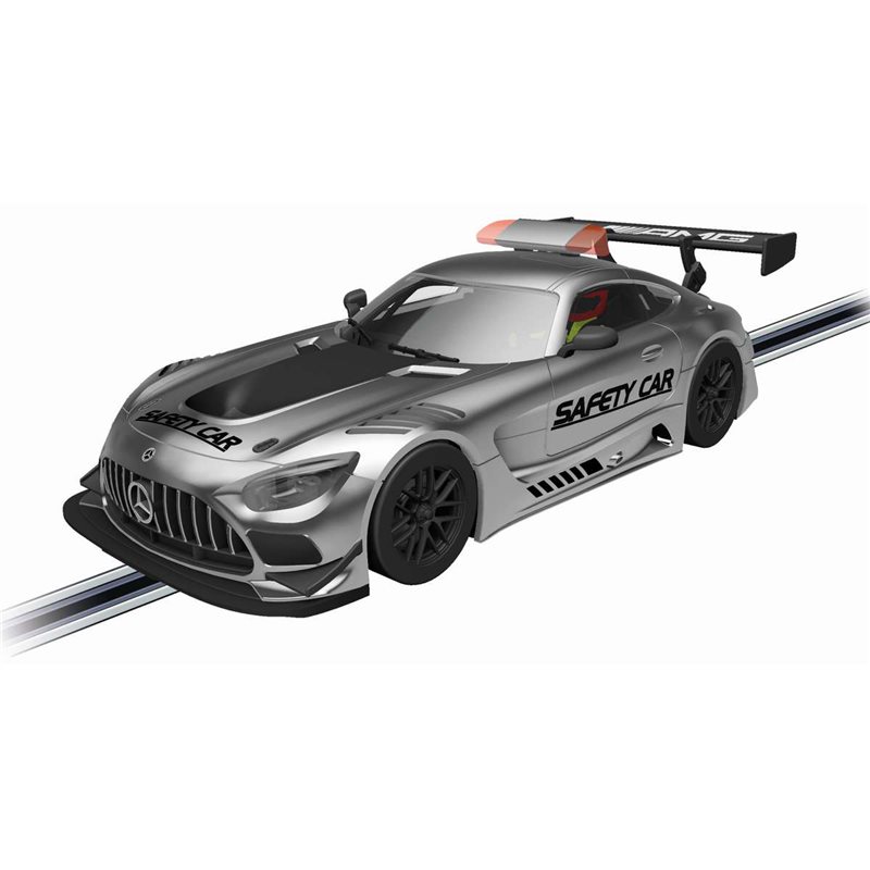 Mercedes-AMG GT3 Evo 'Safety Car' 1:32, analog