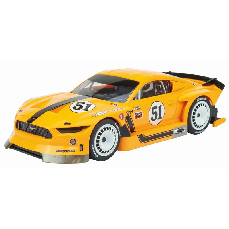 Chevrolet Corvette C8.R 'No.4' 1:32, analog