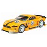 Chevrolet Corvette C8.R 'No.4' 1:32, analog