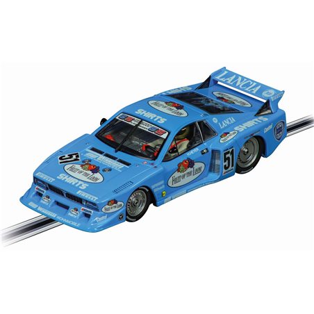 Lancia Beta Montecarlo Turbo No 51 1:32, analog