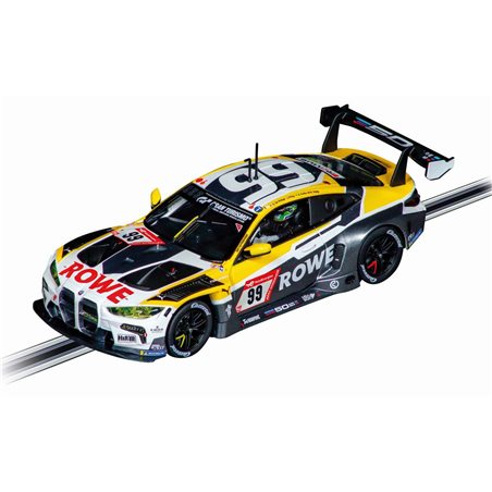 BMW M4 GT3 'ROWE Racing, No.99' 1:32, analog