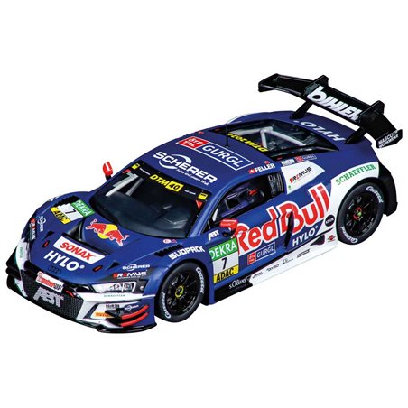 Audi R8 LMS GT3 Abt Sportsline Red Bull 1:32 analo