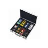 Suitcase for car items scale 1:32, aluminium