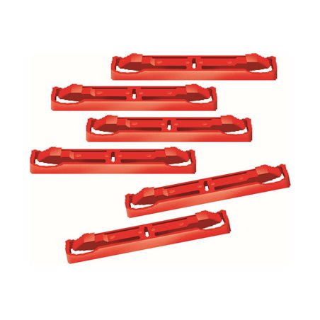 Track Connection Clips 20pcs