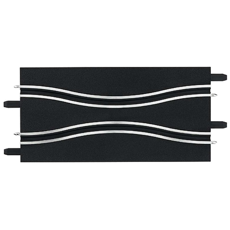 GO!!! Narrow Section 2pcs 1:43, analog