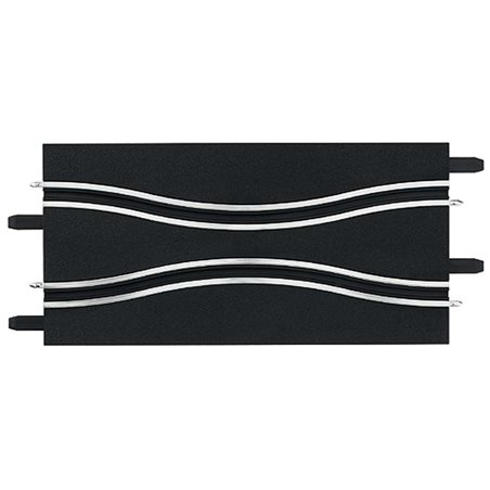 GO!!! Narrow Section 2pcs 1:43, analog