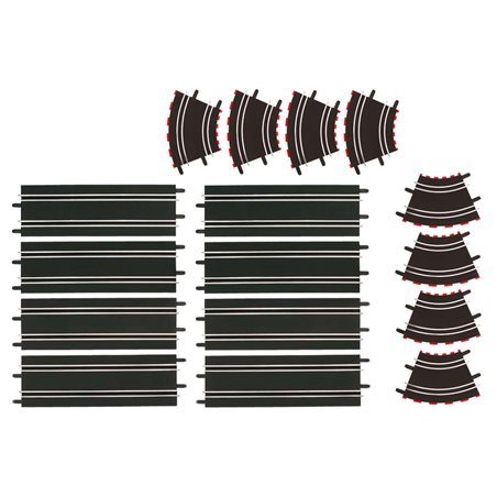 GO!!! Extension Set 3, 1:43, analog