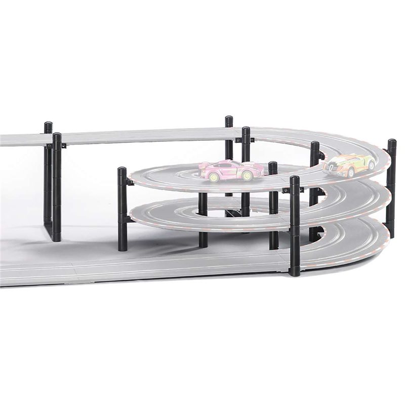 GO!!! 3D Supports 1:43, analog