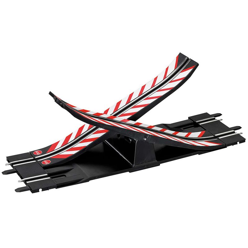 GO!!! See saw 1:43, analog