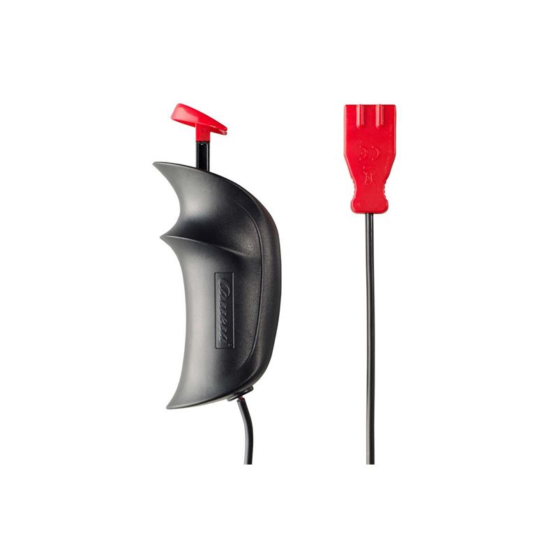 Speed controller w/o turbo 1:43, analog