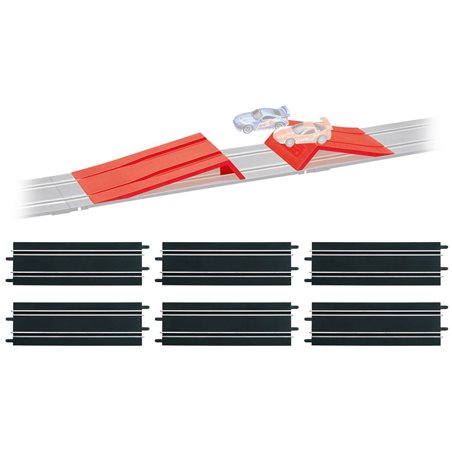 GO!!! Action pack 1:43, analog