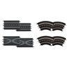 Extension set 1, 8pcs 1:32/1:24, analog