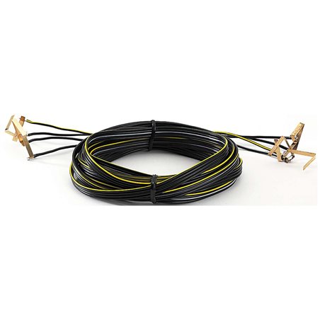 Additional supply 5m 1:32/1:24, analog