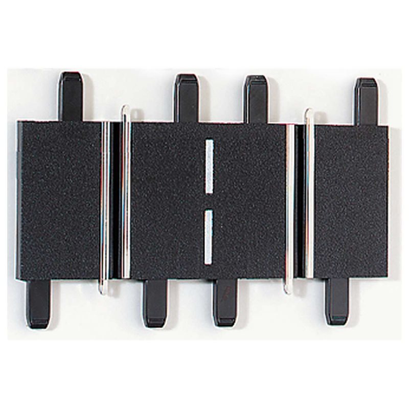 Straights 1/4, 2pcs 1:32/1:24, analog