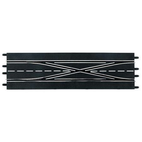 Double lane change section 1:32/1:24, digital