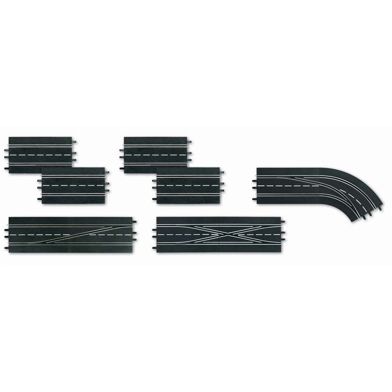 Digital extension set 1:32/1:24, digital