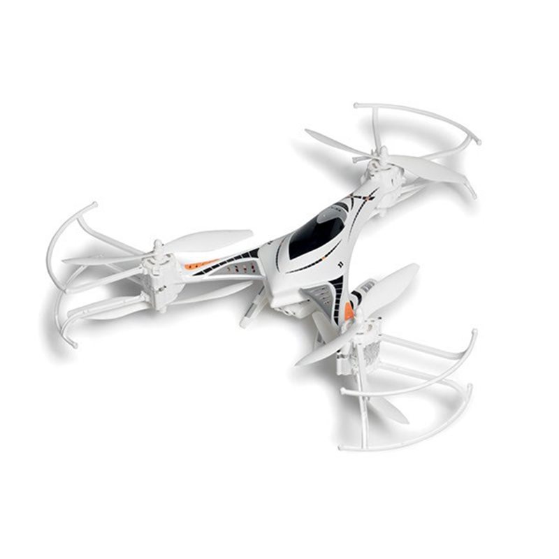 Quadrocopter 2,4G high hold mode, video/photo