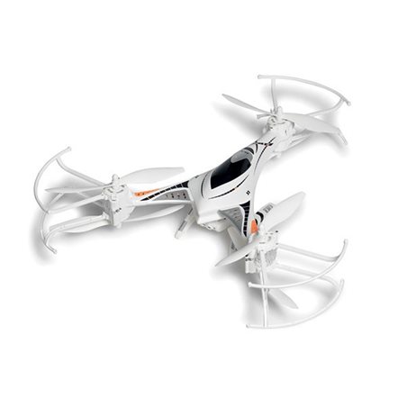 Quadrocopter 2,4G high hold mode, video/photo