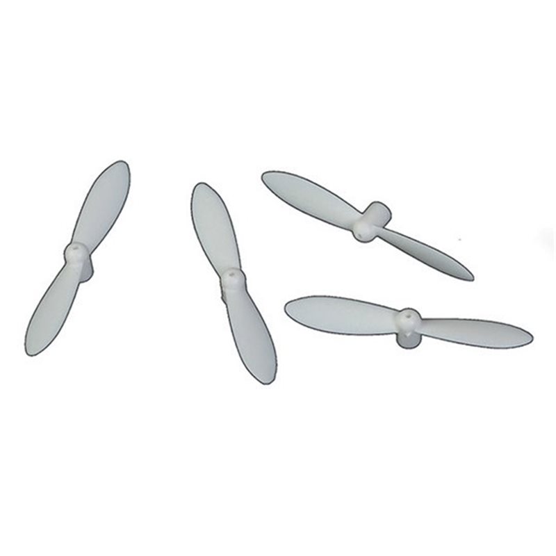 Nano Quadcopter CX-STAR Micro Rotors 4pcs set