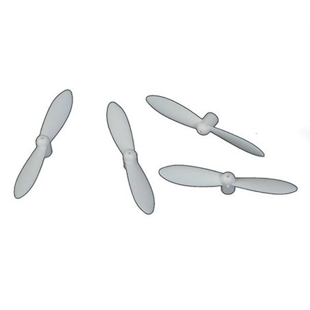 Nano Quadcopter CX-STAR Micro Rotors 4pcs set