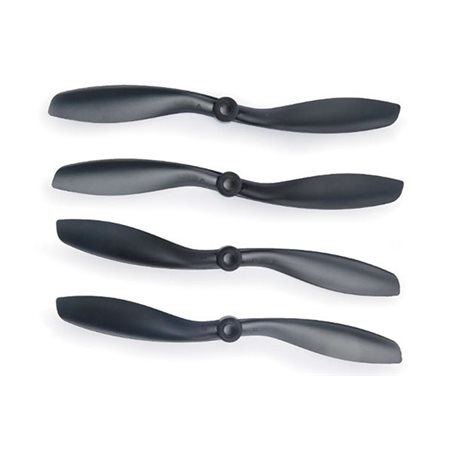 Rotor set ( 4 stk) CX-35