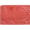 Cutting mat A3 Red