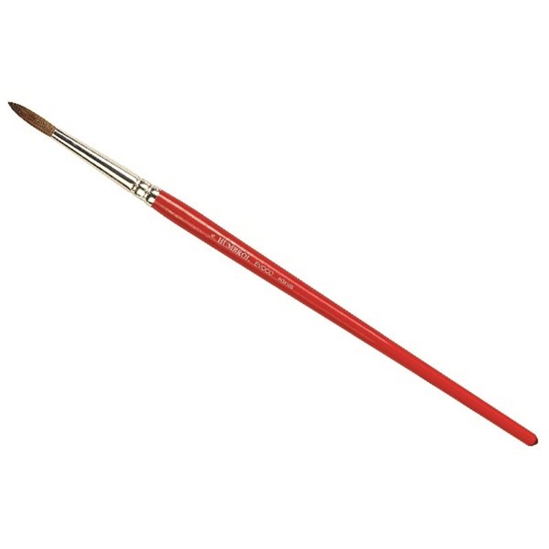 Pensel Evoco 6
