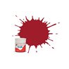 Acrylic maling crimson 14ml - Klar - replacement