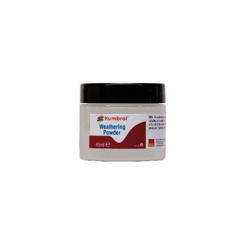 Weathering Powder White - 45ml