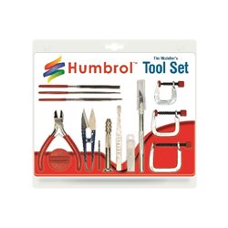 The Kit moddeller's Tool set medium