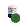 Acrylic maling Emerald 14ml - Blank - replaced