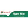 Model Filler plastik i tube 31ml