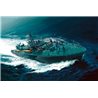 1:35 ELCO '80 TORPEDOBOAT PT-596 PRMEDITION