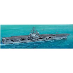 1:720 U.S.S. RONALD REAGAN CV-76