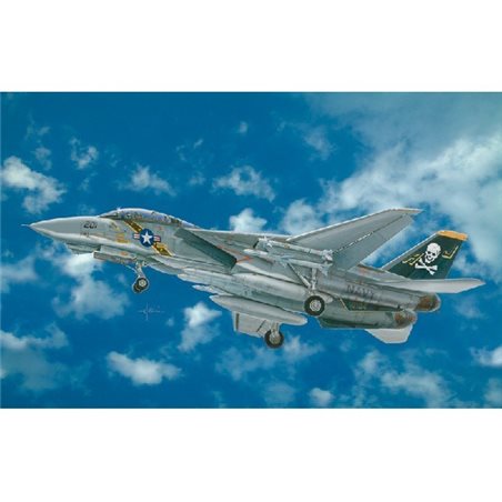 1:48 F-14A TOMCAT