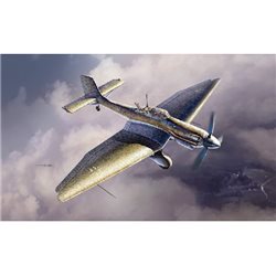 1:48 JU 87 D-5 STUKA