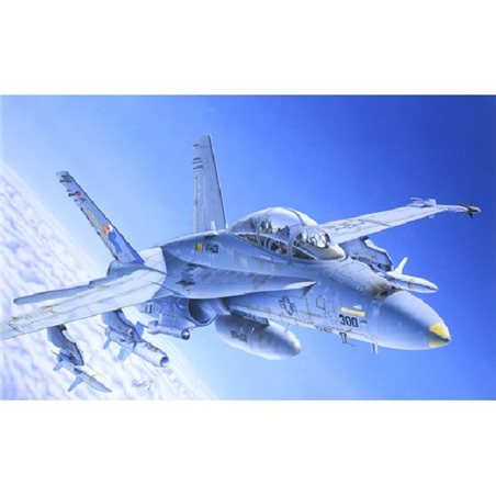 1:72 F/A-18C/D WILD WEASEL