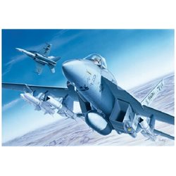 1:72 F/A-18E SUPER HORNET