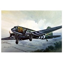 1:72 C-47 SKYTRAIN